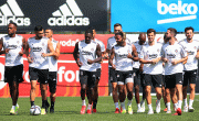 Adana Demirspor Maçı Hazırlıkları Tamamlandı