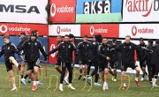Altay Maçı Hazırlıkları Başlıyor