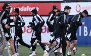 Adana Demirspor Maçı Hazırlıkları Tamamlandı