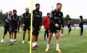 Adana Demirspor Maçı Hazırlıkları Tamamlandı