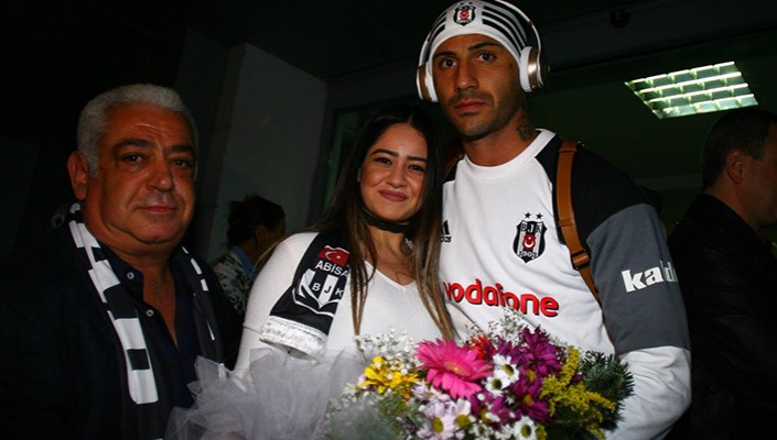 Futbol Takımımız, Adana’da