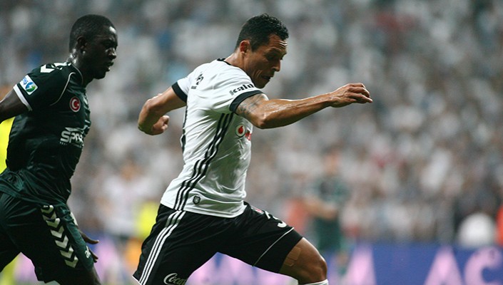 Adriano Correia’nın Sağlık Durumu Hakkında Bilgilendirme