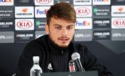 Adem Ljajic: ‘Alışık olmadığımız bir zemin ve havada oynayacağız’