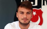 Adem Ljajic: ‘Beşiktaş’ın çok büyük bir taraftar kitlesi var’