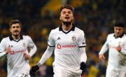 Adem Ljajic: ‘Gol attığım için mutluyum’ 