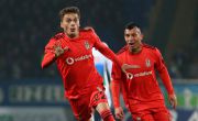 Adem Ljajic: Kazanmayı hak ettik’