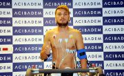 Adem Ljajic Sağlık Kontrolünden Geçti
