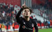 Adem Ljajic: ‘Sezonun en iyi performansı oldu’