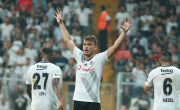 Adem Ljajic: ‘Zor bir maçı kazandık’