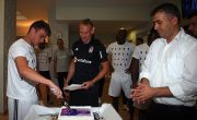 Adem Ljajic’in Doğum Günü Kutlandı