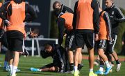 Adem Ljajic’in Sağlık Durumu Hakkında Bilgilendirme