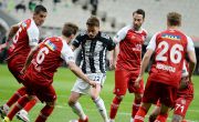 Beşiktaş Injury Update on Adem Ljajic