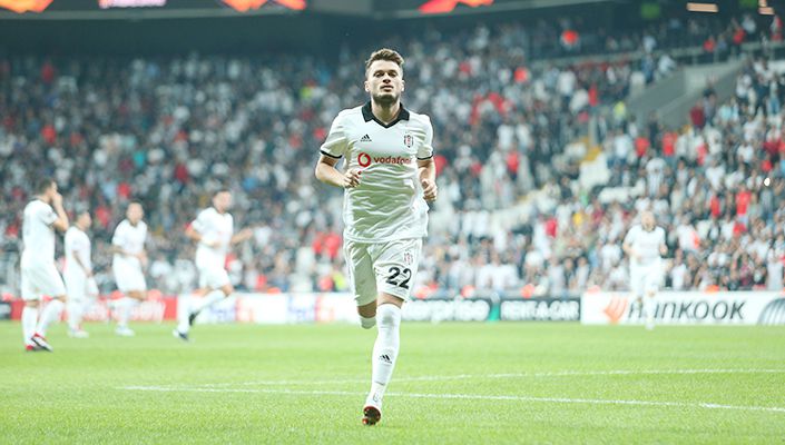 Adem Ljajic’in Sağlık Durumu Hakkında Bilgilendirme