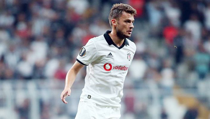 Adem Ljajic’in Sağlık Durumu Hakkında Bilgilendirme