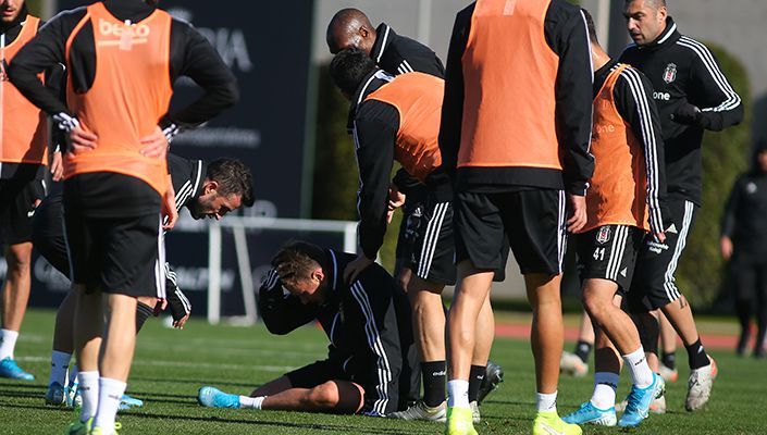 Adem Ljajic’in Sağlık Durumu Hakkında Bilgilendirme
