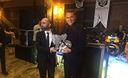 Başkanımız Fikret Orman, Denizlili Beşiktaşlılar İle Buluştu