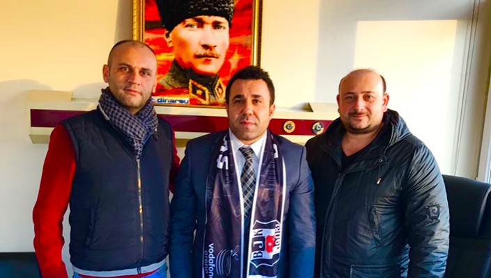 Beşiktaş KDZ Ereğli Derneği’nden Üyeleri için Tedavi Anlaşması