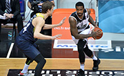 Potada Derbi Heyecanı