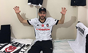 Eyüp Can Özay remembered by Denizli Beşiktaş Supporters Association 