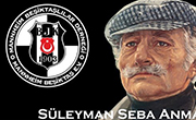 Mannheim Beşiktaşlılar Derneği Süleyman Seba Anısına Futbol Turnuvası Düzenleyecek