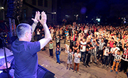 Aksaray Beşiktaşlılar Derneği’nden Şampiyonluk Kutlaması