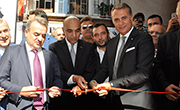 Başkanımız Fikret Orman, 100.Yıl Bakırköy Beşiktaşlılar Derneği’nin Etkinliğine Katıldı