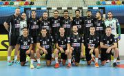 Black and Whites keep  winning streak going