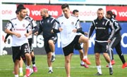 Trabzonspor Maçı Hazırlıkları Sürüyor