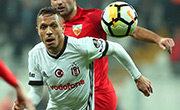 Adriano Correia: ‘İyi maç çıkardık’