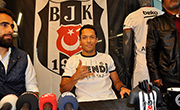 Adriano Correia, Taraftarlarımızla İmza Gününde Bir Araya Geldi