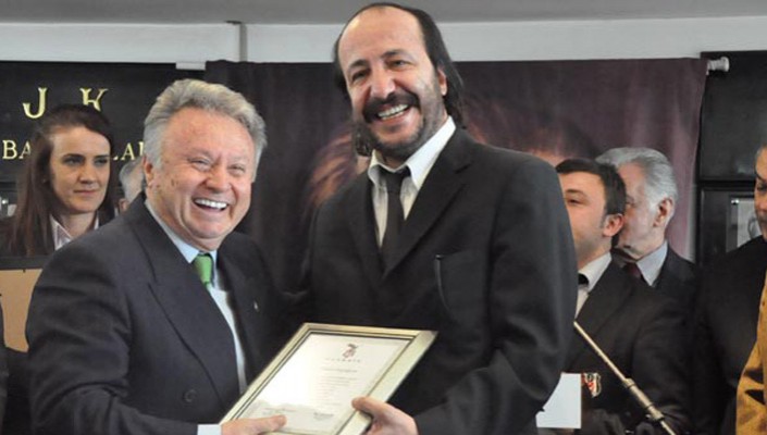 Adnan Dalgakıran'dan Açıklama