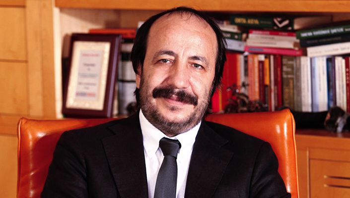 Adnan Dalgakıran: ‘İki buçuk yıl içerisinde hayal edilen Beşiktaş’ı yaratacağız’