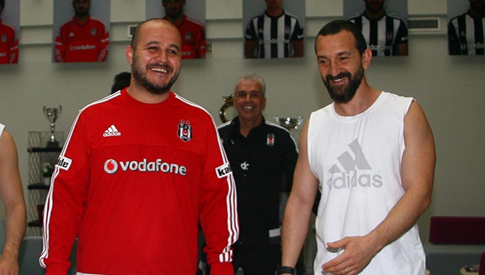 Eren Şafak ile Dolu Arslan’ın Doğum Günü Kutlandı