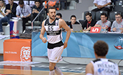 Doğan Şenli: ‘Önemli bir maçtı’