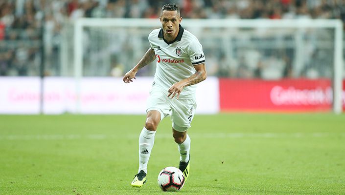 Adriano Correia’nın Sağlık Durumu Hakkında Bilgilendirme