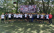 Ece Kaya Futbol Turnuvası’nda Final 22 Mayıs Pazar Günü Yapılacak