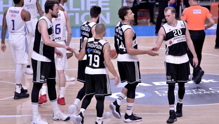 Takımımız Final İçin Sahada, Biletler Satışta!
