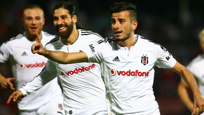 Eskişehirspor Maçı Kadrosu Belli Oldu