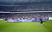 Beşiktaşımız'dan Anlamlı Mesaj