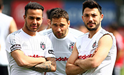 Futbol Takımımızda Keyifler Yerinde