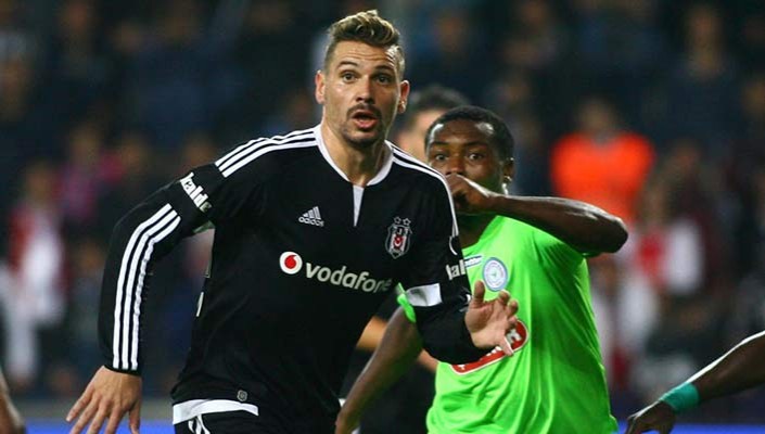 Ersan Gülüm: ‘İyi oynadık ve mücadele ettik’