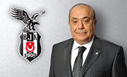 Erdal Karacan: ‘Beşiktaş Mogaz nice kupalar kazanacak’