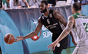 Earl Clark: ‘İyi bir galibiyet aldık’