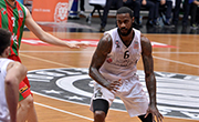 Earl Clark: ‘İyi bir enerji ortaya koyduk’