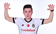 Burhan “BNY” Yerli, Barcelona’da Beşiktaş eSports Formasıyla Sahne Alacak