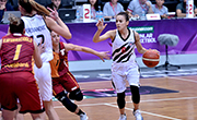 Potada Rakip Mersin Bş. Bld.
