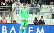 Fabricio Ramirez: ‘Elimden geleni yapıyorum’