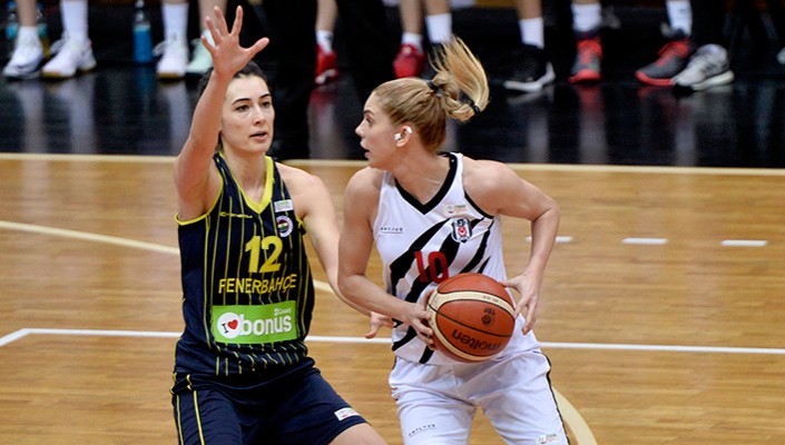 Potada Rakip Fenerbahçe