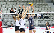 Filede Rakip Eczacıbaşı