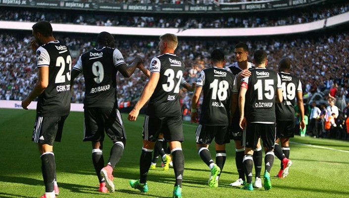 Şampiyon Futbolcularımızdan Açıklamalar